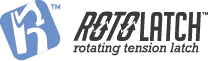 Rotolatch Logo